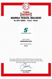 marka-tescil